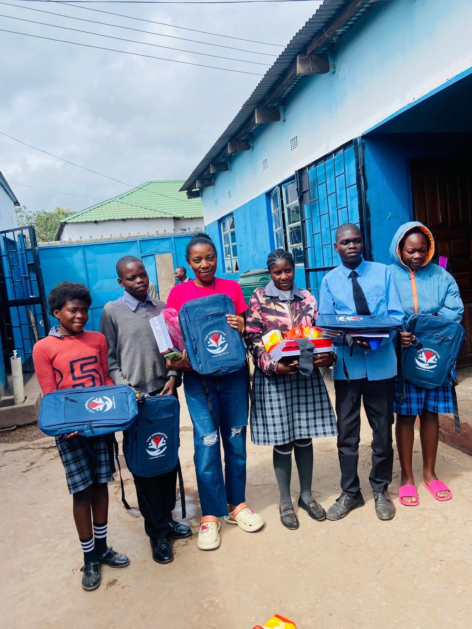 School visits